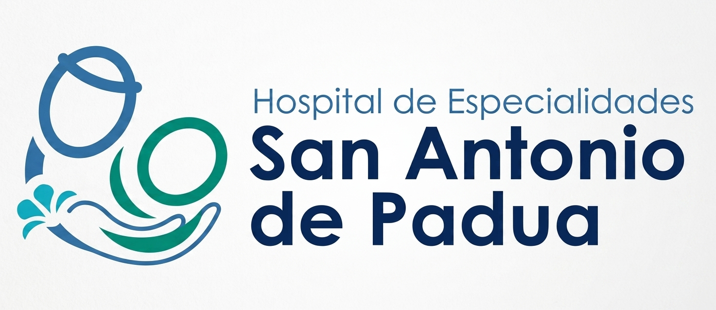 Hospital San Antonio · logo