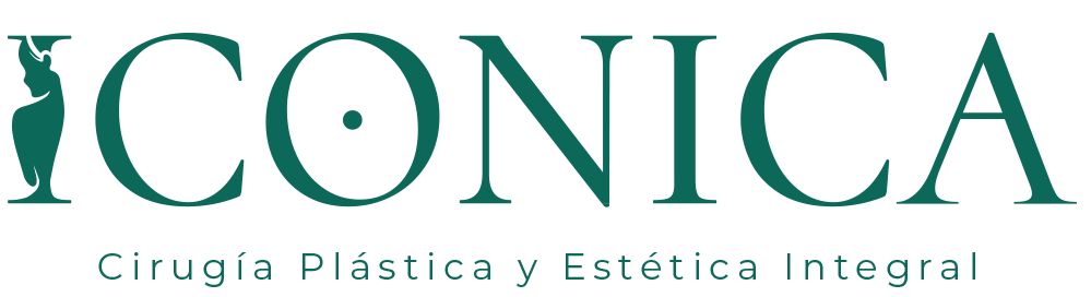 Icónica · logo